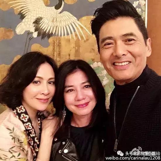 李连杰香港回归表演,李连杰香港宴会