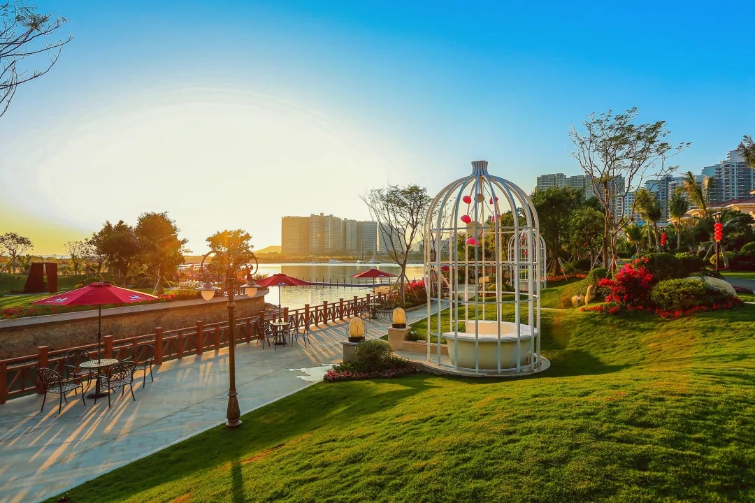 碧桂园凤凰通靠谱吗,碧桂园凤凰通工程进度