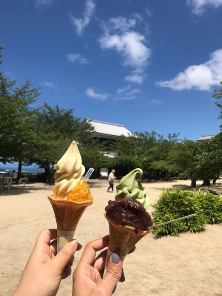 少女心必去的地方,少女心旅游必去的地方