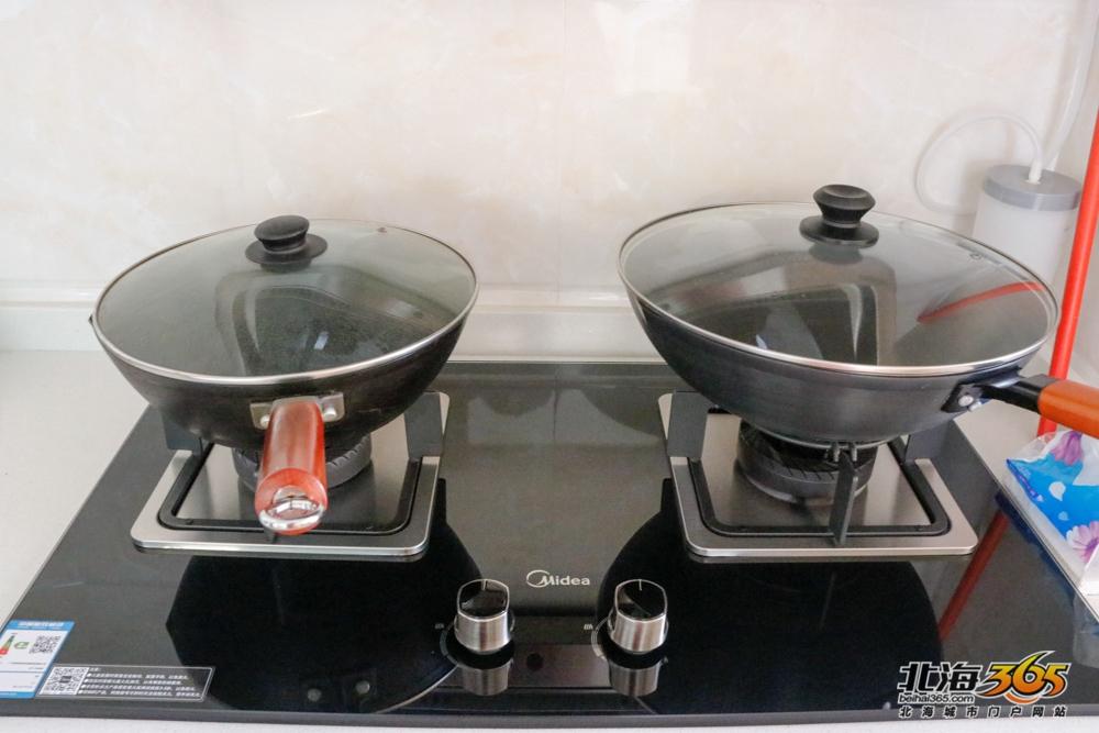 北海天赐良园精装修,北海装修天赐良园