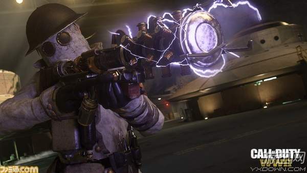 使命召唤19最新dlc,使命召唤14dlc整合暗影战争