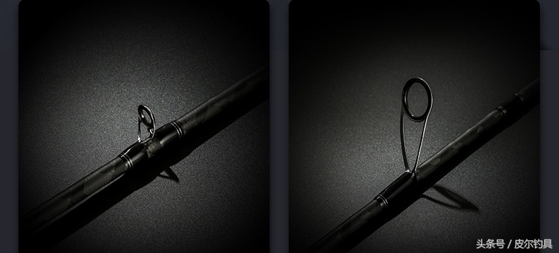 阿布加西亚大黄蜂雷强竿,阿布大黄蜂路亚竿爆竿测试