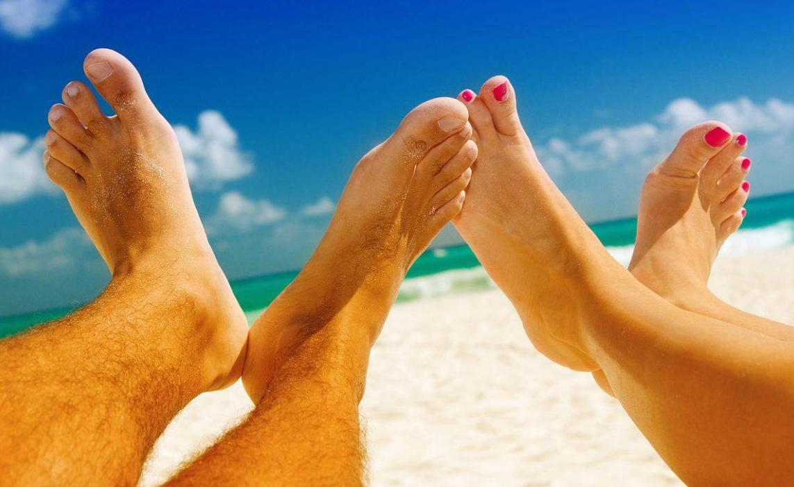 为什么腿毛在夏天很明显,关于腿毛的知识