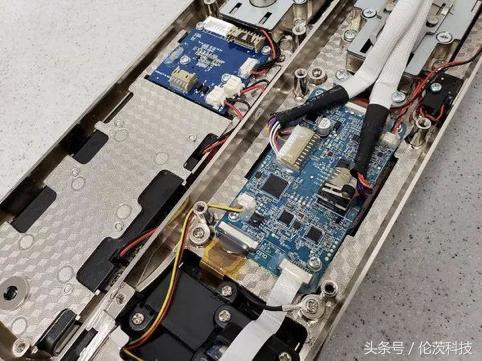 智能锁组成结构和功能测试,智能锁的组成及结构图