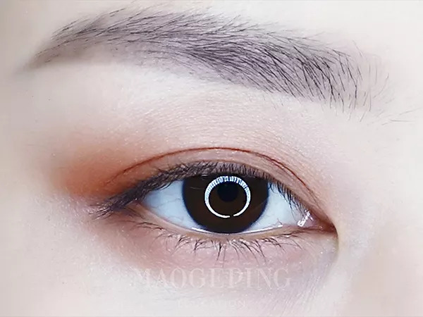 日常简单又好看的妆容应该怎么画,超简单的妆步骤