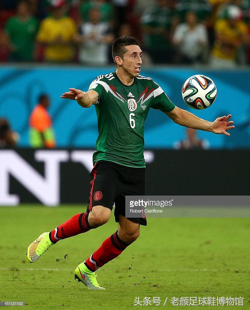 世界杯战靴回顾终结篇,nike水果篮撑死奶牛,鬼牌出鞘一剑封喉