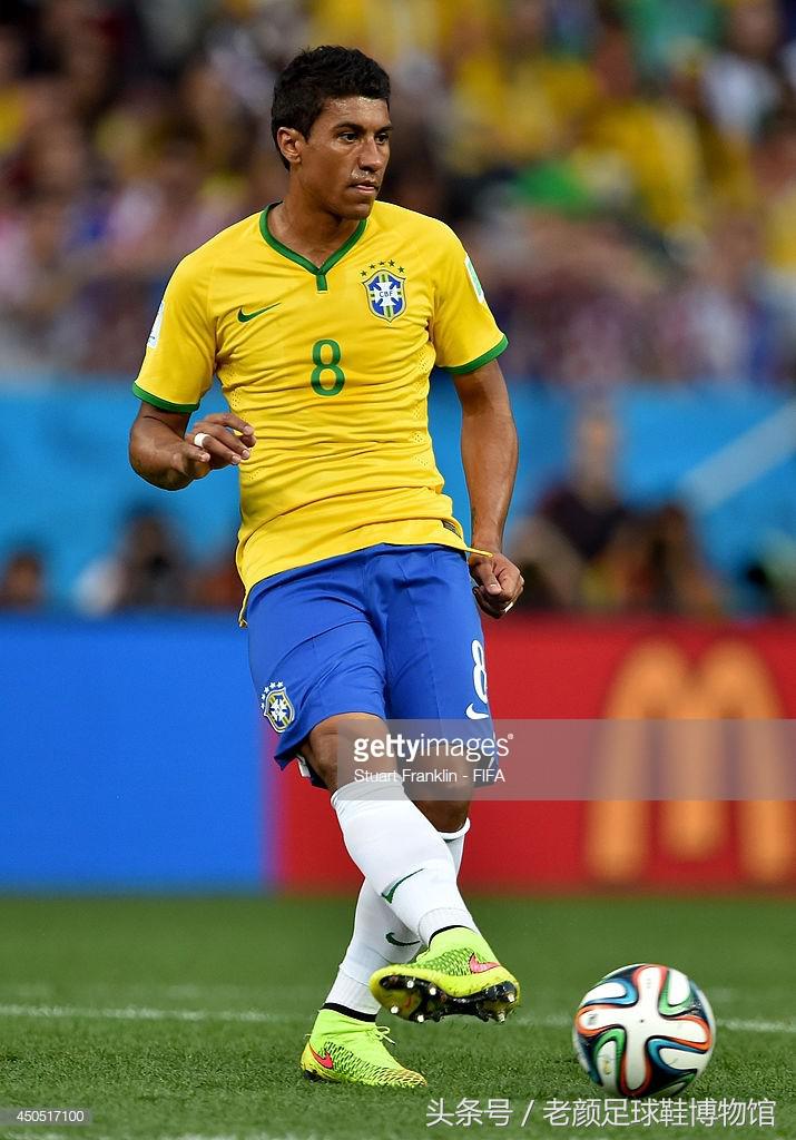 世界杯战靴回顾终结篇,nike水果篮撑死奶牛,鬼牌出鞘一剑封喉