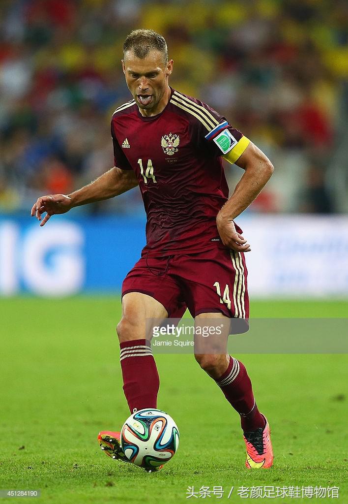 世界杯战靴回顾终结篇,nike水果篮撑死奶牛,鬼牌出鞘一剑封喉