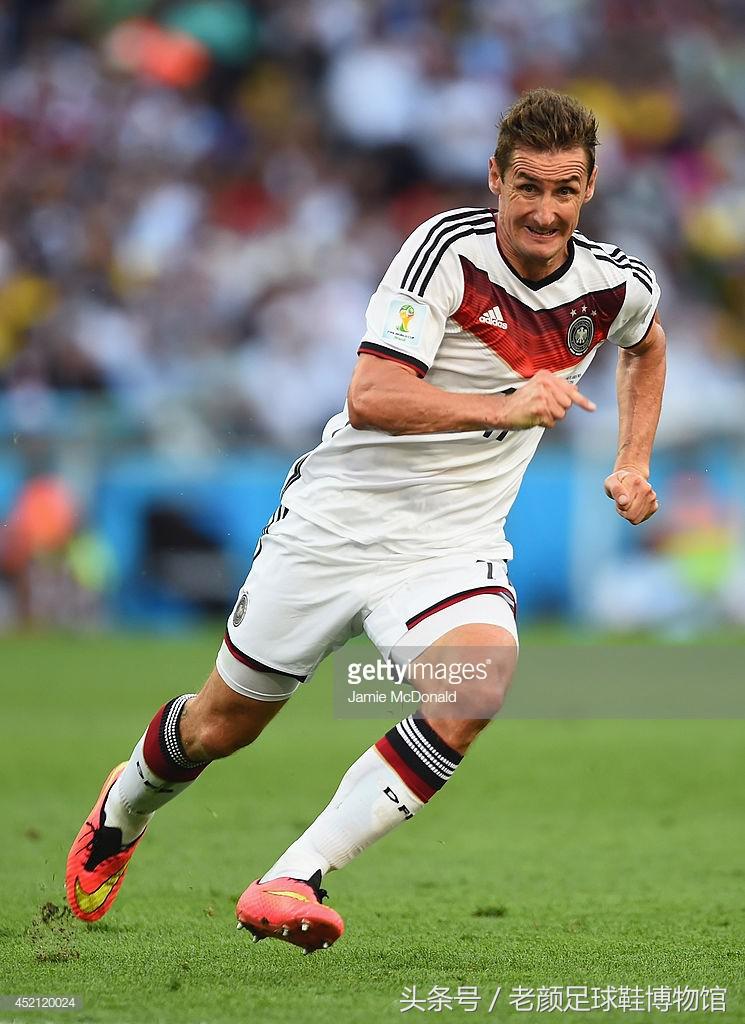 世界杯战靴回顾终结篇,nike水果篮撑死奶牛,鬼牌出鞘一剑封喉