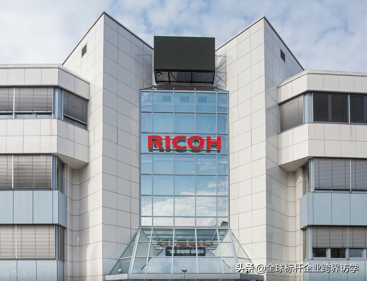 走进数字化标杆,走进标杆工厂