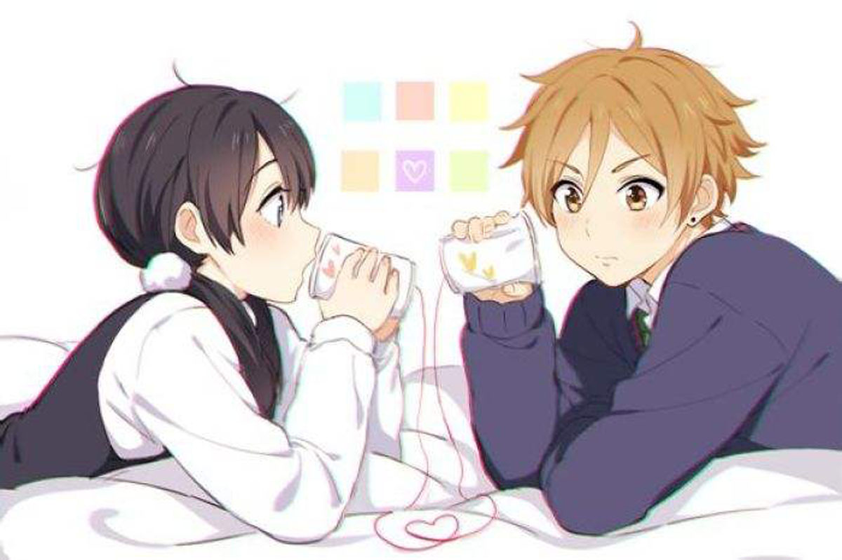 朋友以上恋人未满的视频,朋友之上恋人未满的动漫