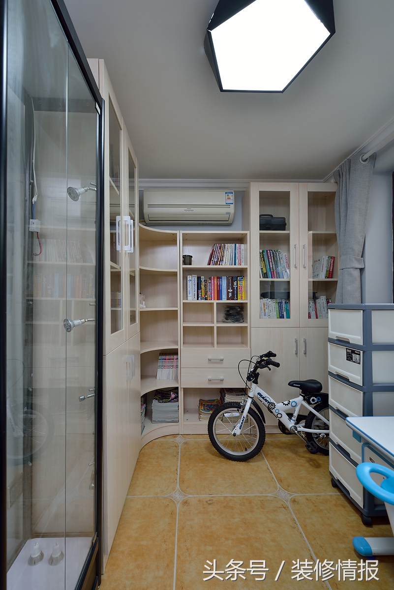 吧台地面花砖,花砖吧台效果图