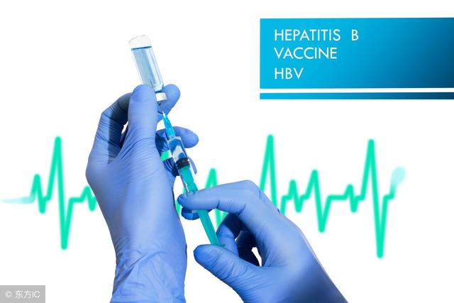 给大家提个醒,肝炎和小三阳有区别么