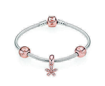 明明可以靠脸吃饭的潘多拉偏偏要靠精工艺和多功能