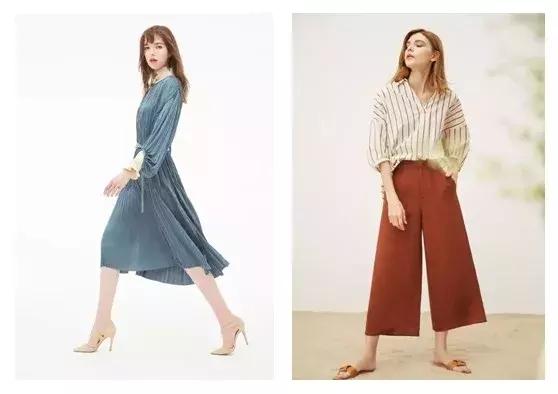 适合小个子的职场女装品牌,适合年轻的职场高端女装品牌