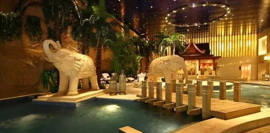 为什么南方人害怕大澡堂,为什么南方人受不了北方澡堂