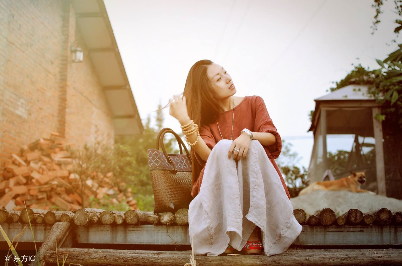 因为结婚三年来，徐子彦从未跟她行夫妻之礼，至今还是完璧之身