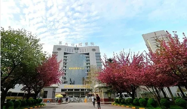 西安医院前五名,西安医院十强