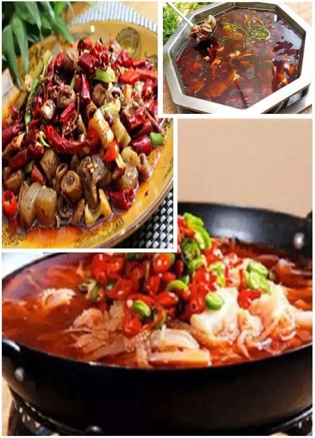 开学校附近的小吃店,开侨中学附近美食