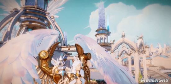 三年后我为什么又去玩《天谕》?