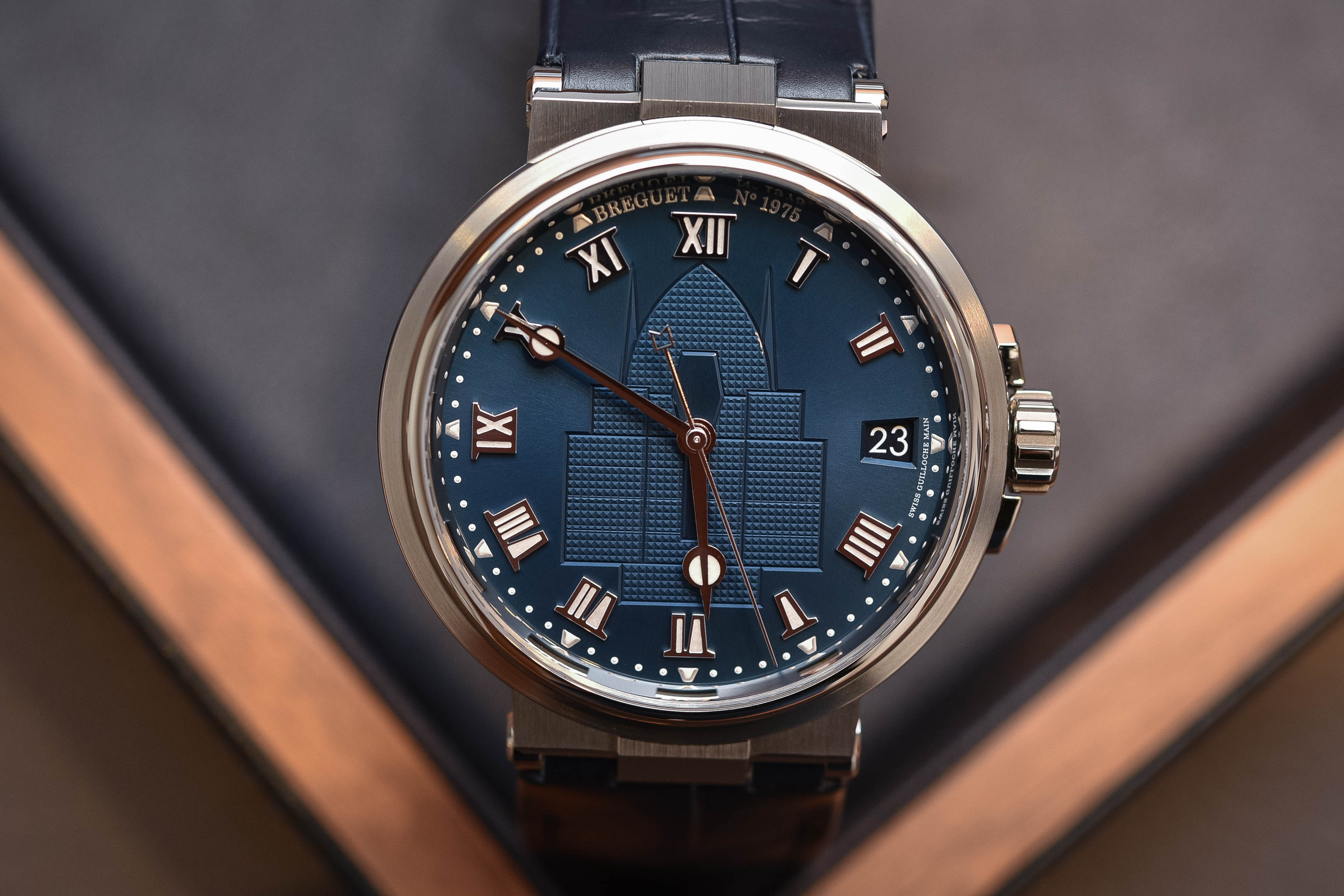 复刻表值不值几千,几百块的复刻表会怎么样