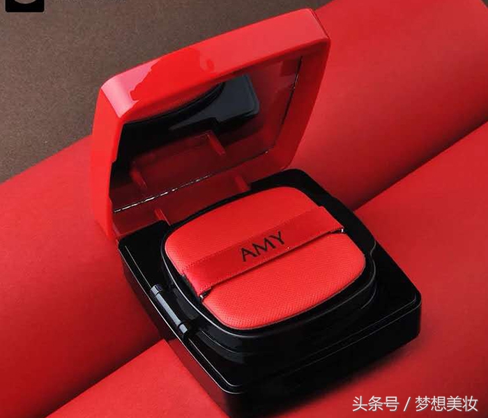 希熙气垫网红测评,网红独角兽气垫