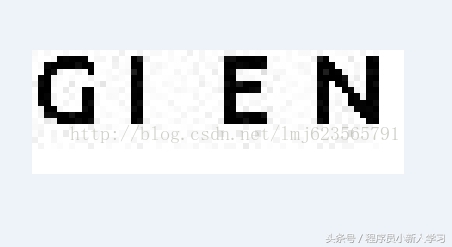 ocr图像识别技术java,java最强的ocr识别