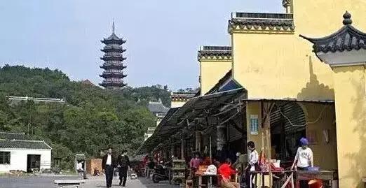 老街承载的记忆,老街时光的印记