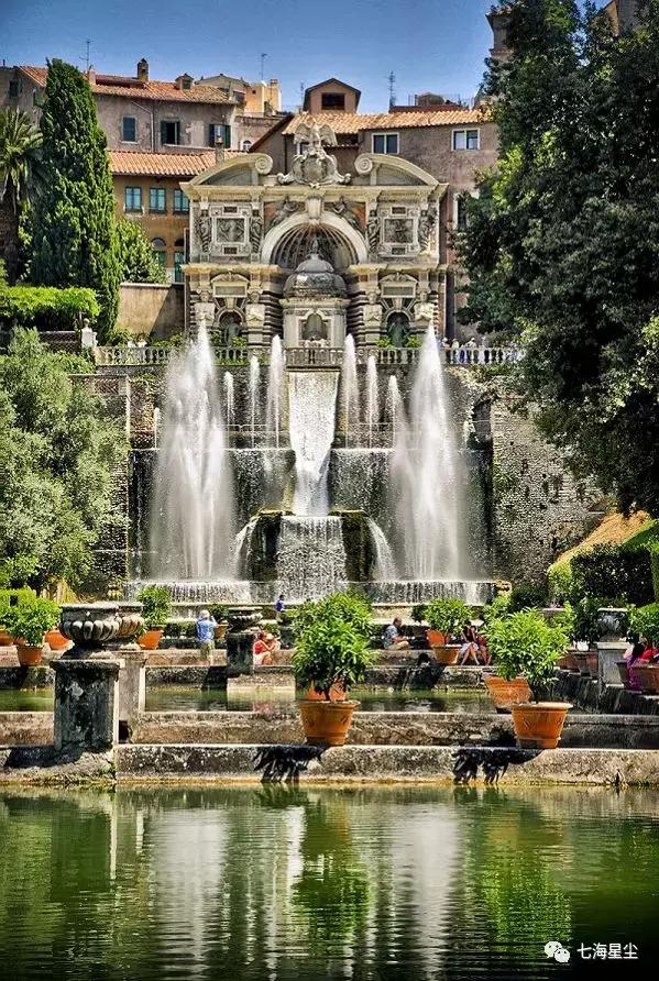 意大利天赐恩赐,意大利所有景物