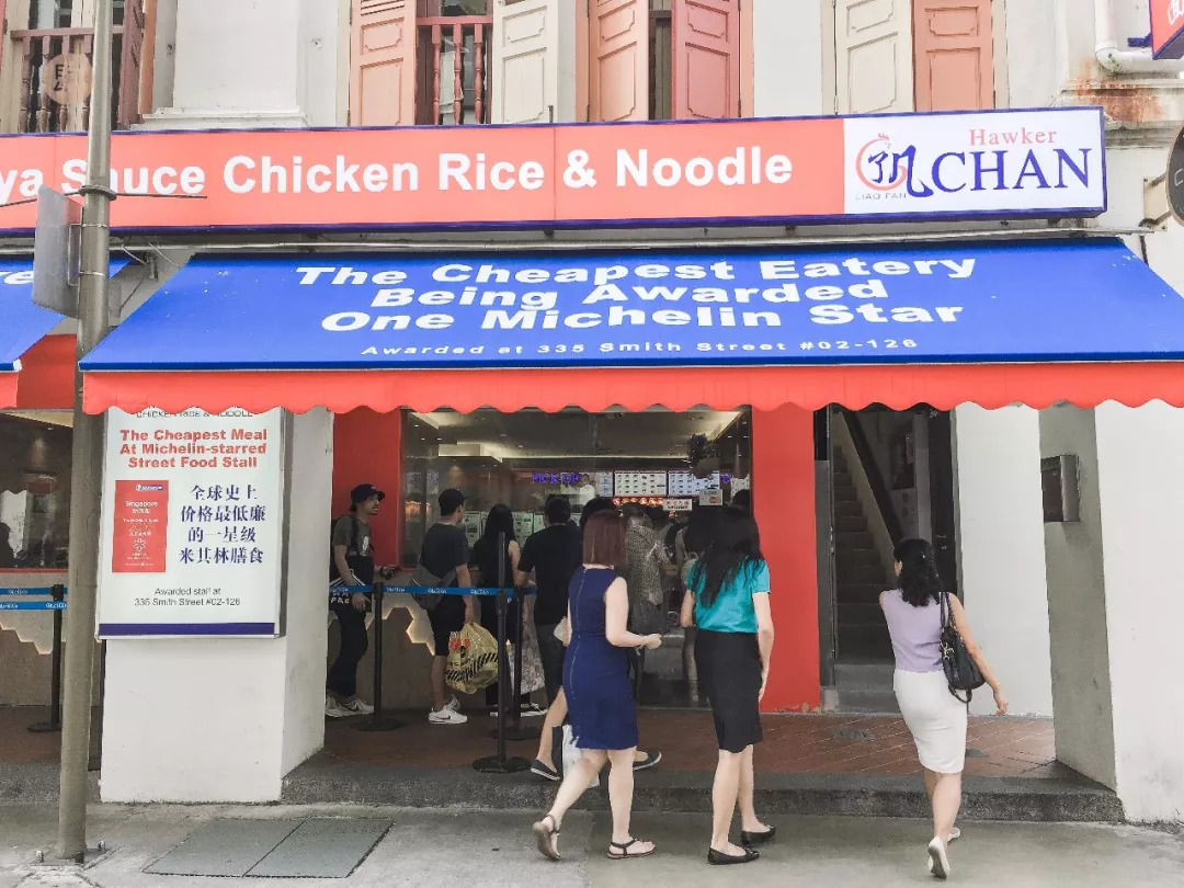 新加坡值得逛的地方,新加坡适合玩和购物的地方