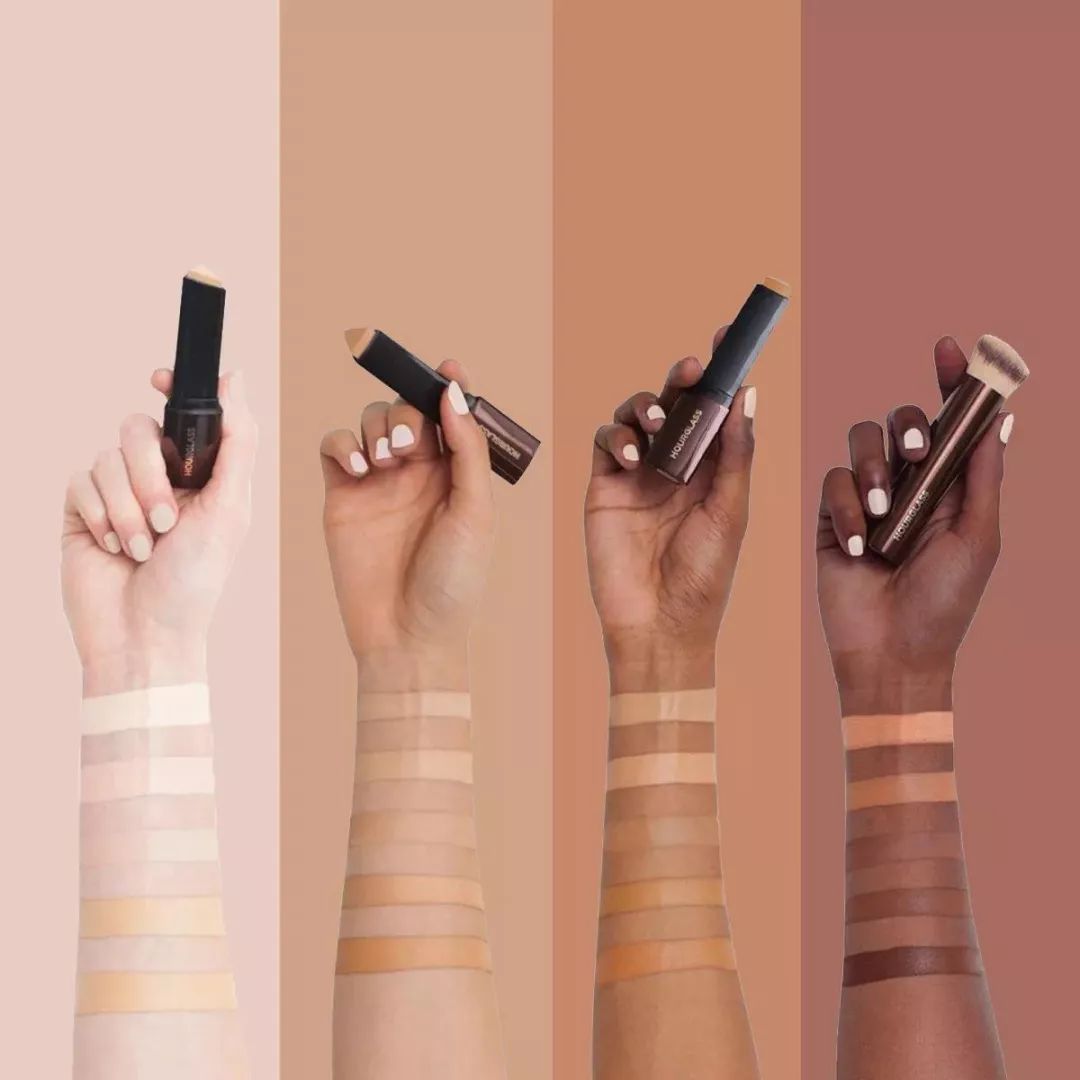 平价欧美彩妆,秒杀正品口红兰蔻