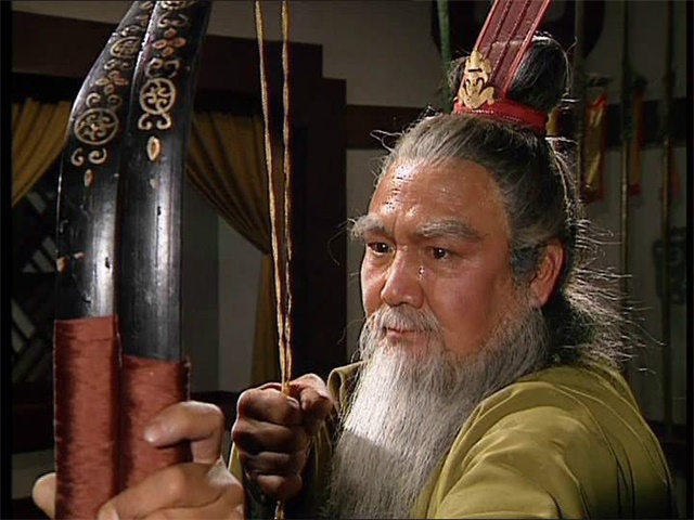 黄忠六十岁跟刘备打天下,黄忠跟随刘备的时候多少岁