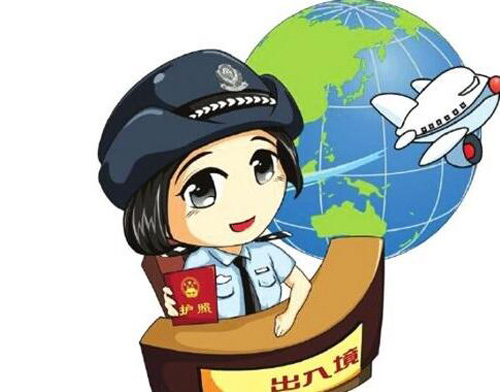 出入境放管服改革新措施,海南出入境移民政策