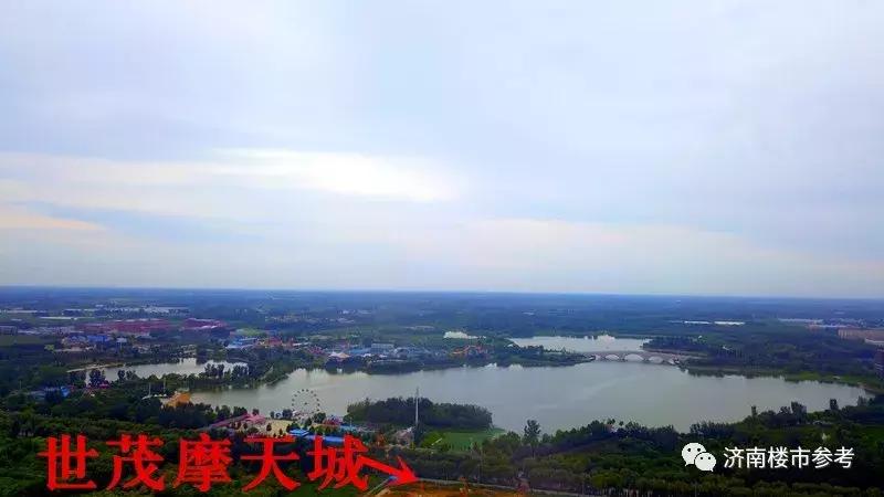 济阳的楼市以什么为主,济阳新旧动能转换先行区房价