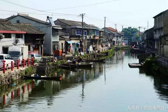 宁波老街坊,宁波市区老街