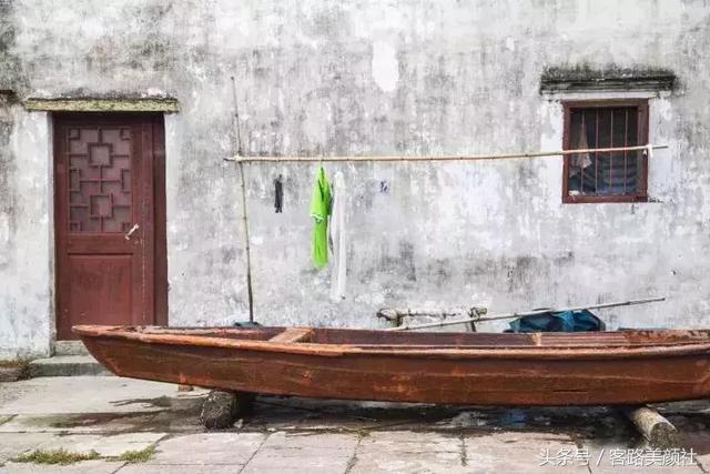 宁波老街坊,宁波市区老街