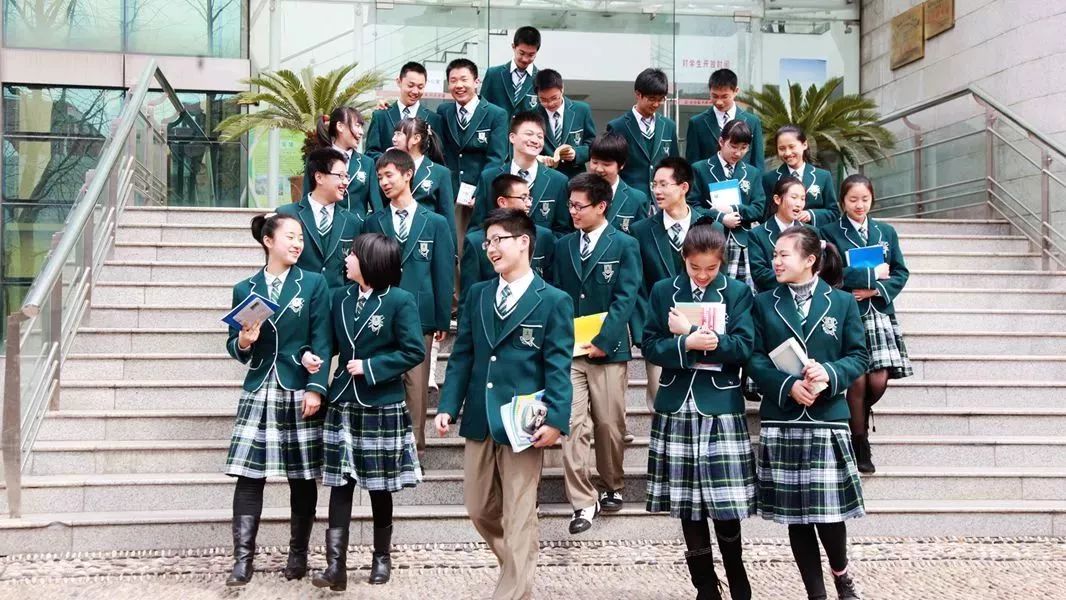 南京最好的初中排名2019,大洗牌榜单