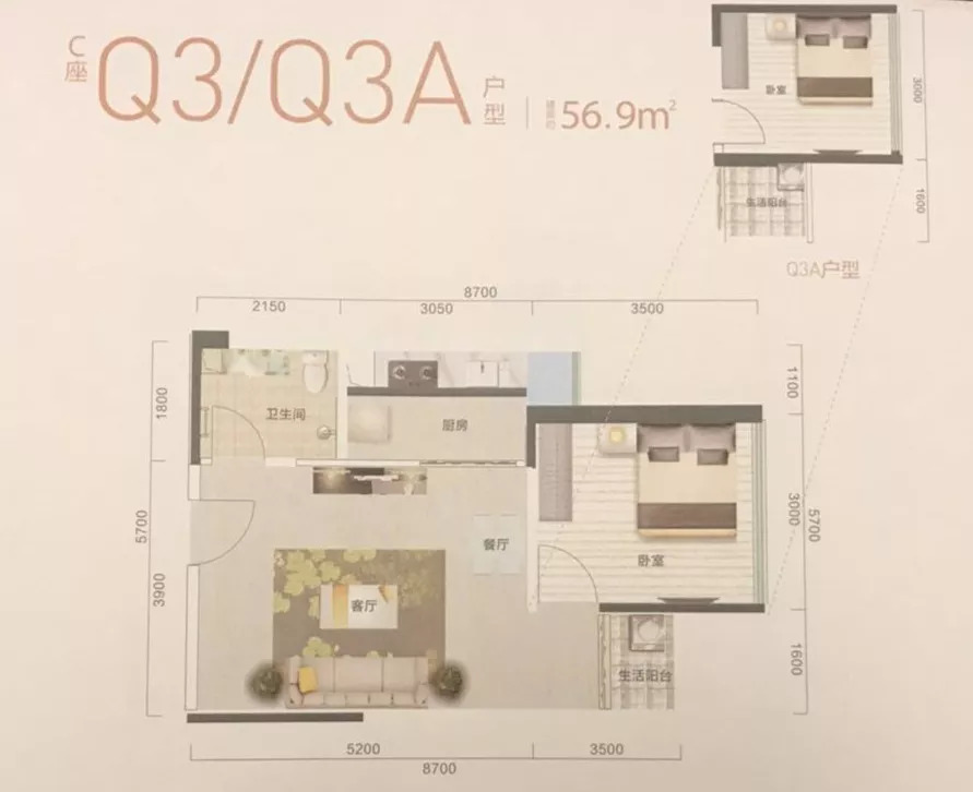 深圳cbd楼盘,深圳总价200w的住宅