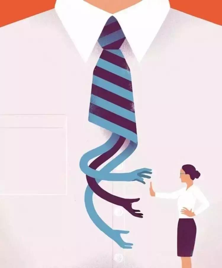 兵哥紧急求助：两地分居的妻子遭遇职场性骚扰怎么办？