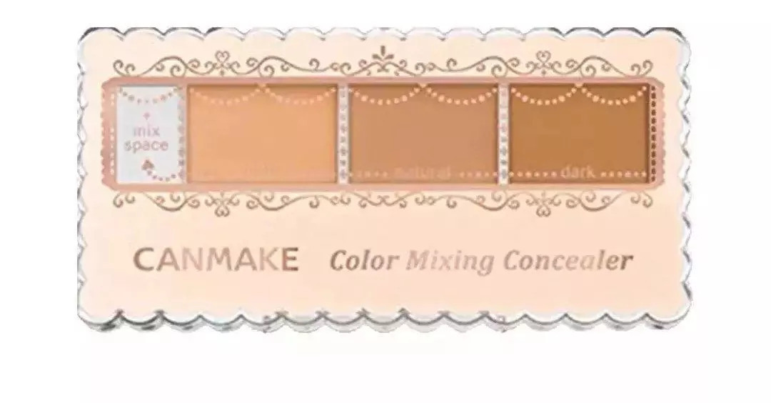 UltraChina凉了没关系，这有一份音乐节美妆攻略