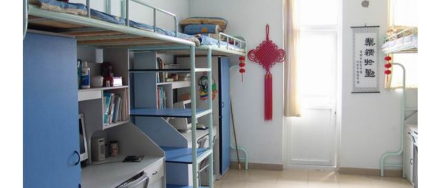 中国大学十大豪华宿舍,中国十大宿舍好的大学