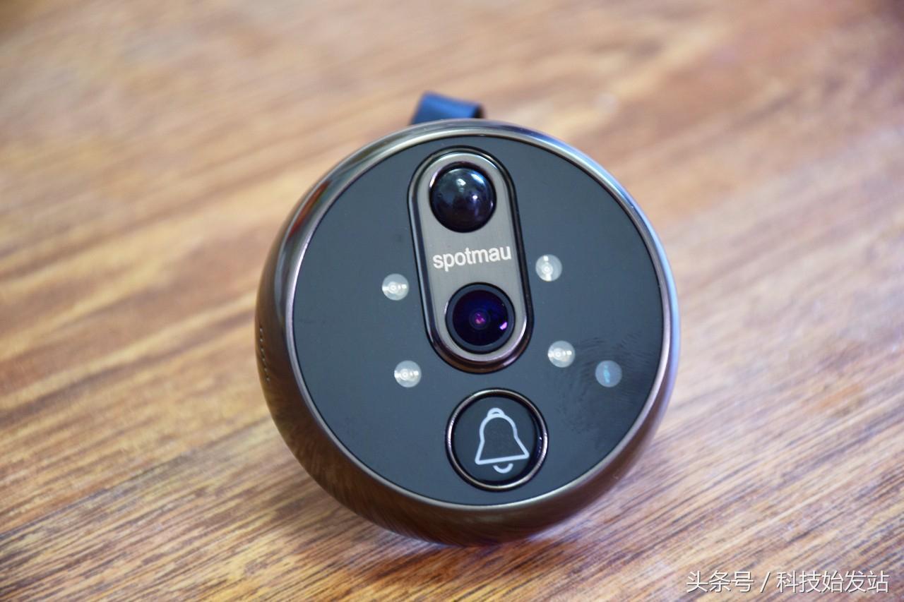 入户门装监控和智能猫眼哪个好,小区防盗门防小偷吗