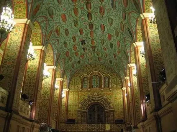 世界最美博物馆排名,世界最美的博物馆