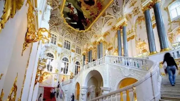 世界最美博物馆排名,世界最美的博物馆