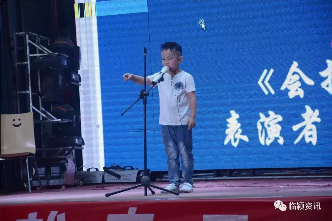 「爱在口才宝」口才宝鼓楼直营校铛铛开幕！