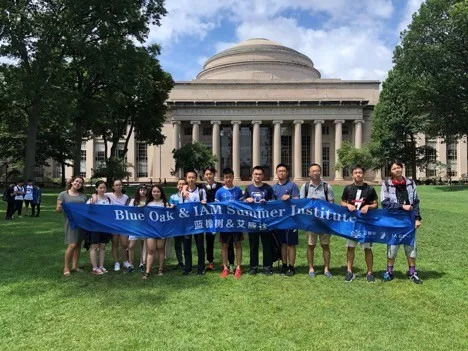 在美国“第一磁校”艾威达高中读夏校，是一种怎样的体验？