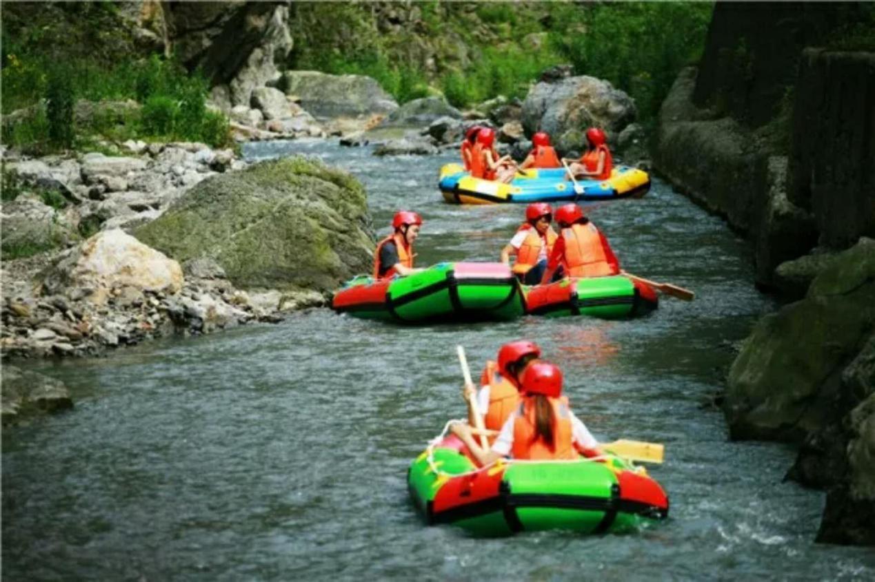 绵阳游玩攻略详细攻略,绵阳必去的十个地方