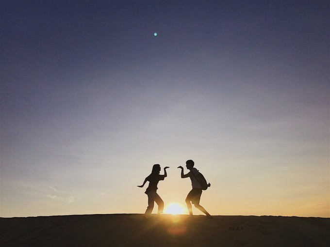 越南由南到北旅游方式,5000元越南8天7晚旅行全攻略