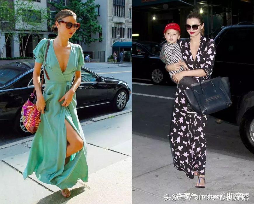 dvf茶歇裙什么来头竟然这么火,dvf茶歇裙金盏花