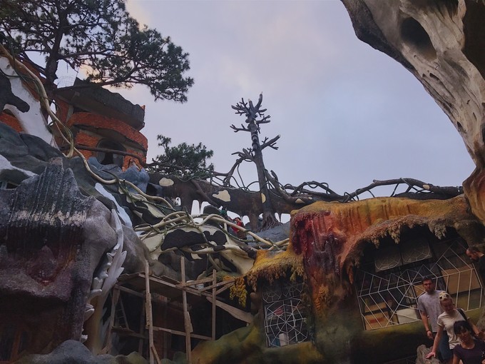 越南由南到北旅游方式,5000元越南8天7晚旅行全攻略